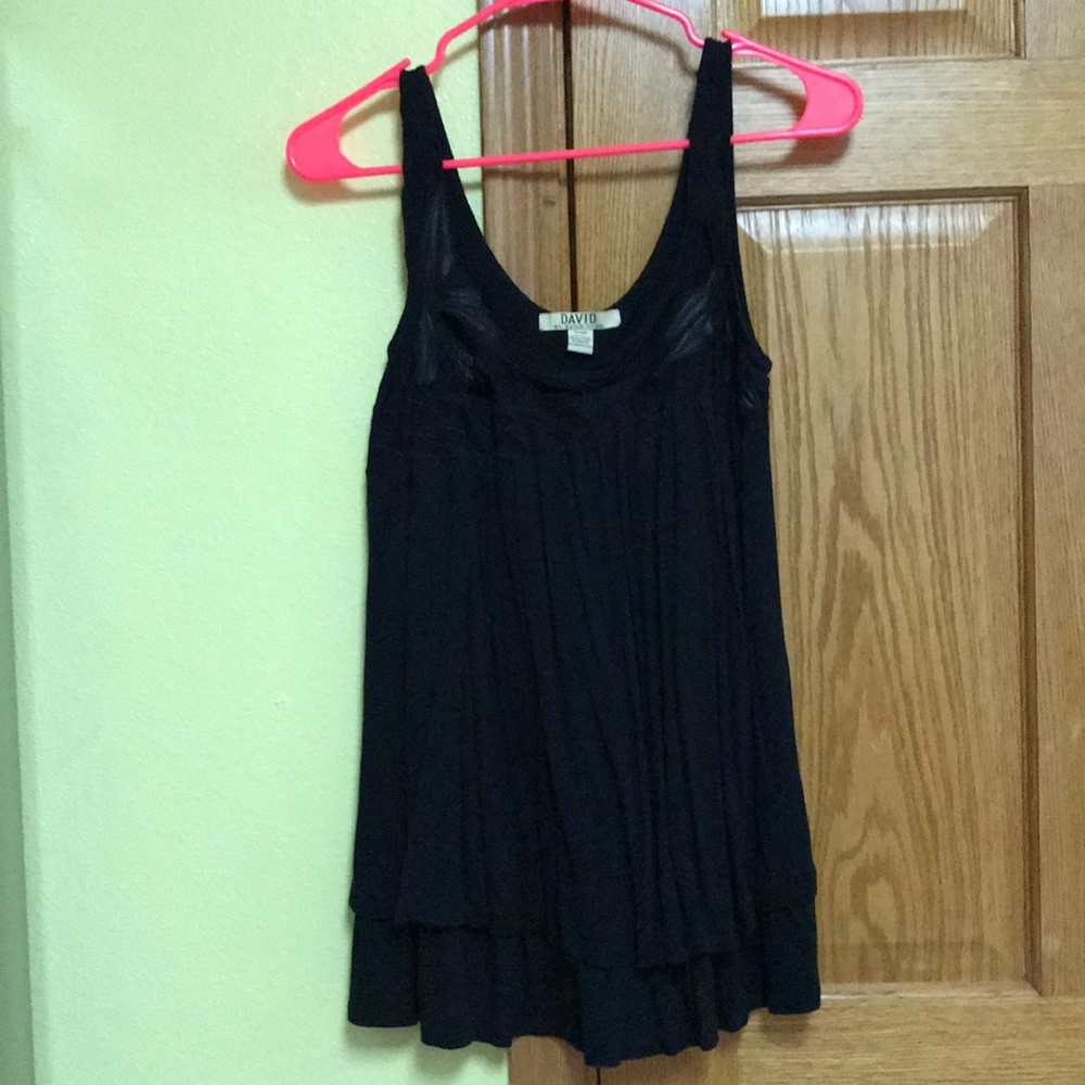 Woman’s shirt